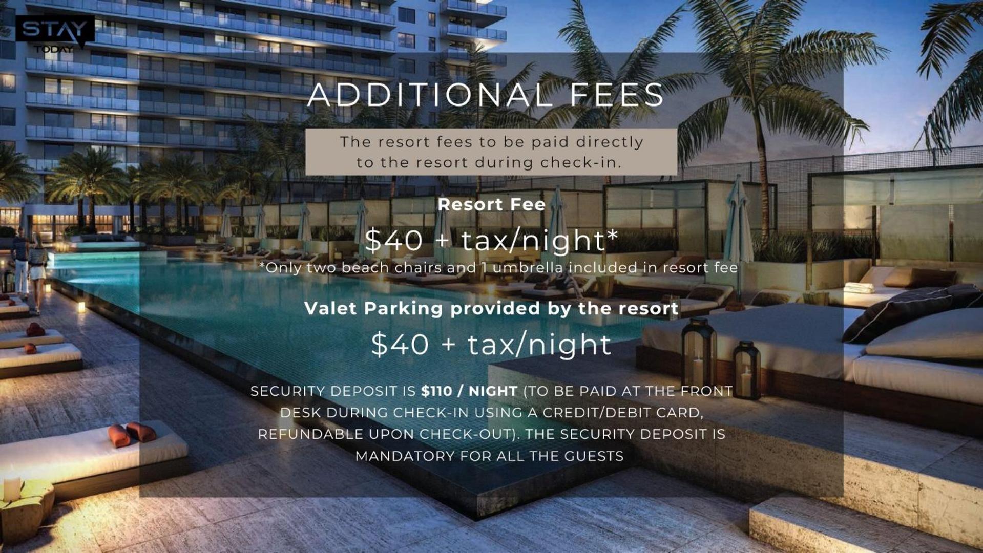 Hyde Beach House Resort - Million Apartment 2Bd 2Ba, Direct Ocean View, 1 Min From Beach, 6 Guests هوليوود المظهر الخارجي الصورة